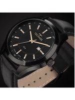Relógio Technos Masculino Steel Preto - 2115nax-0p 2115nax-0p
