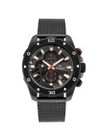 Relógio Technos Masculino Ts Carbon Grafite - Js15fs-1f Js15fs-1f