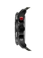 Relógio Technos Masculino Ts Carbon Grafite - Js15fs-1f Js15fs-1f