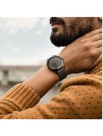 Relógio Technos Masculino Steel Preto - 2115mou-2p 2115mou-2p