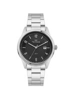 Relógio Technos Masculino Steel Prata - 2115twn-1p 2115twn-1p