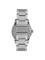 Relógio Technos Masculino Steel Prata - 2115tzx-1a 2115tzx-1a