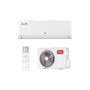 Ar Condicionado Split Hi Wall TCL T-Pro 2.0 Inverter 9.000 Btus Frio 220V R-32