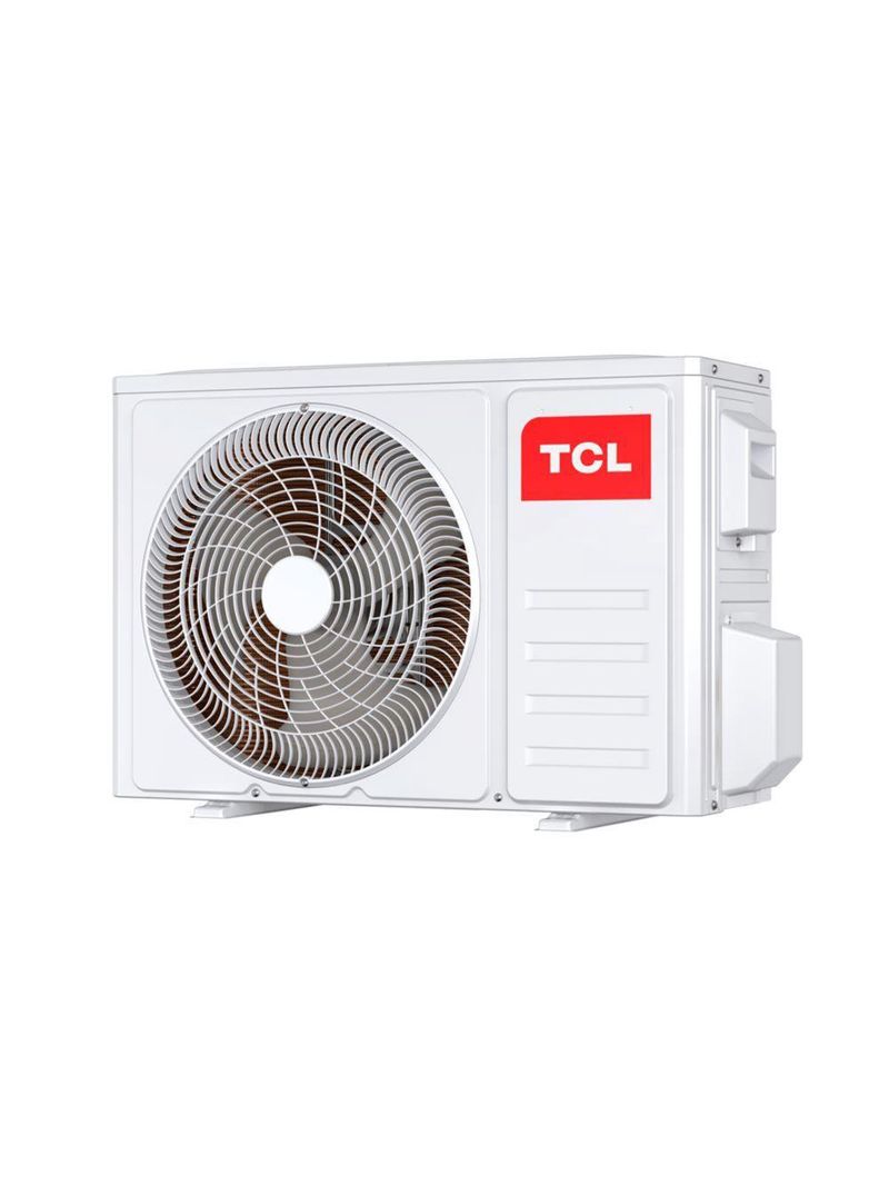 Ar Condicionado Split Hi Wall TCL T-Pro 20 Inverter 9000 Btus Frio 220V R-32
