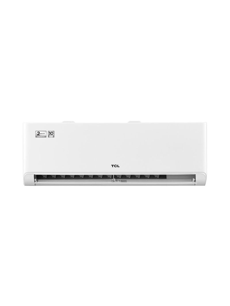 Ar Condicionado Split Hi Wall TCL T-Pro 20 Inverter 9000 Btus Frio 220V R-32