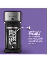 Kit Click Cadence - Sanduicheira E Cafeteira Vambora 220V