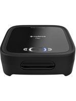 Kit Click Cadence - Sanduicheira E Cafeteira Vambora 220V