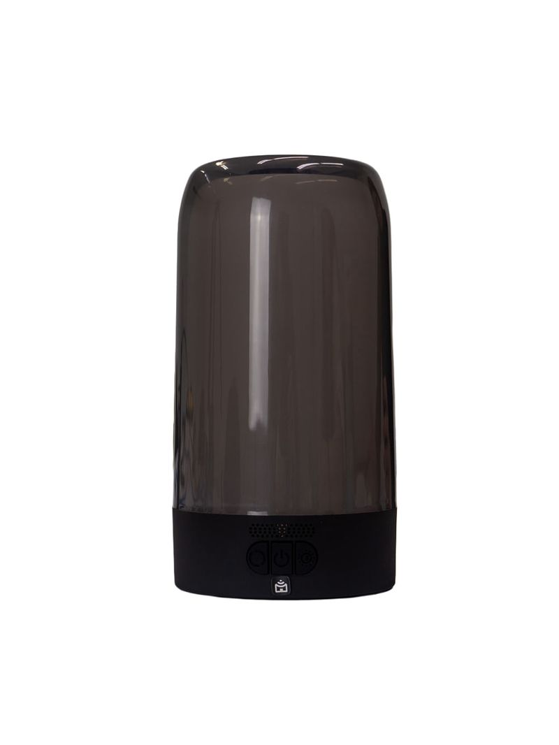 Smart Luminária de Mesa Wi-Fi Positivo Casa Inteligente - 7,5 W - RGB - 16 Milhões de cores - Controle por voz