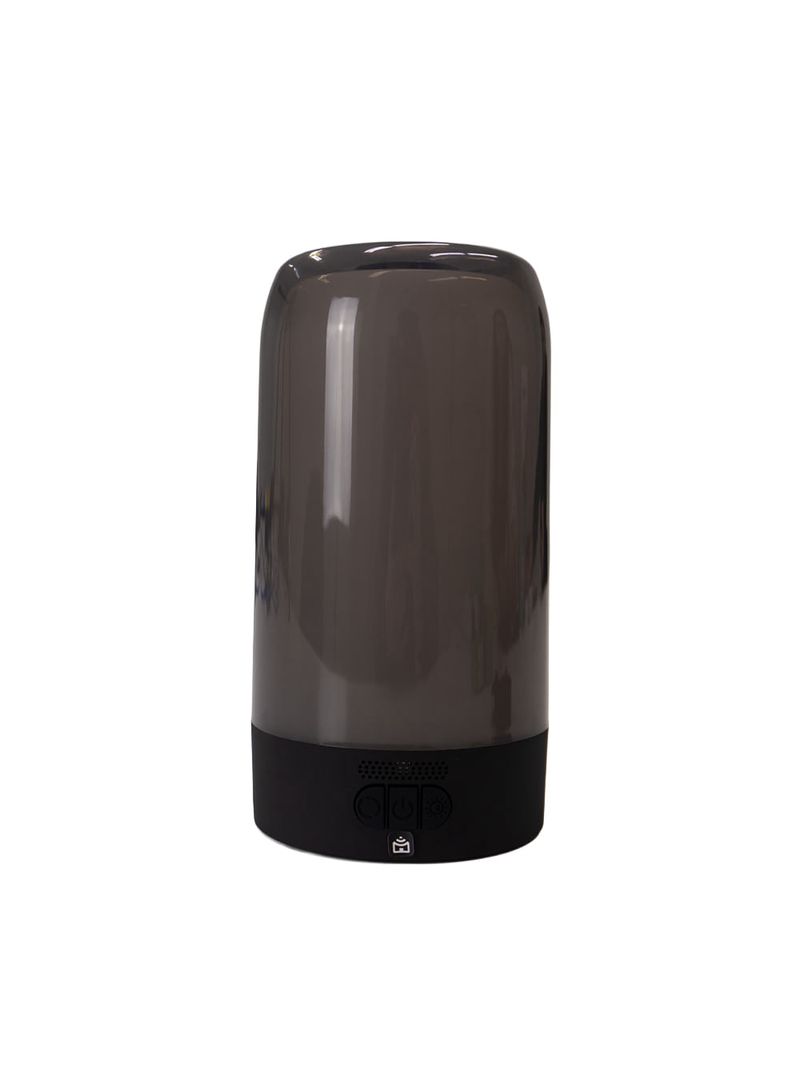 Smart Luminária de Mesa Wi-Fi Positivo Casa Inteligente - 7,5 W - RGB - 16 Milhões de cores - Controle por voz