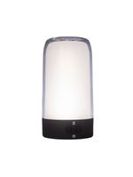 Smart Luminária de Mesa Wi-Fi Positivo Casa Inteligente - 7,5 W - RGB - 16 Milhões de cores - Controle por voz
