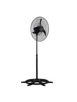 Ventilador De Coluna New 60cm Preto 220V Ventisol