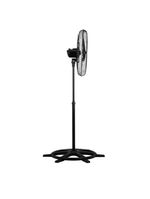 Ventilador De Coluna New 60cm Preto 220V Ventisol