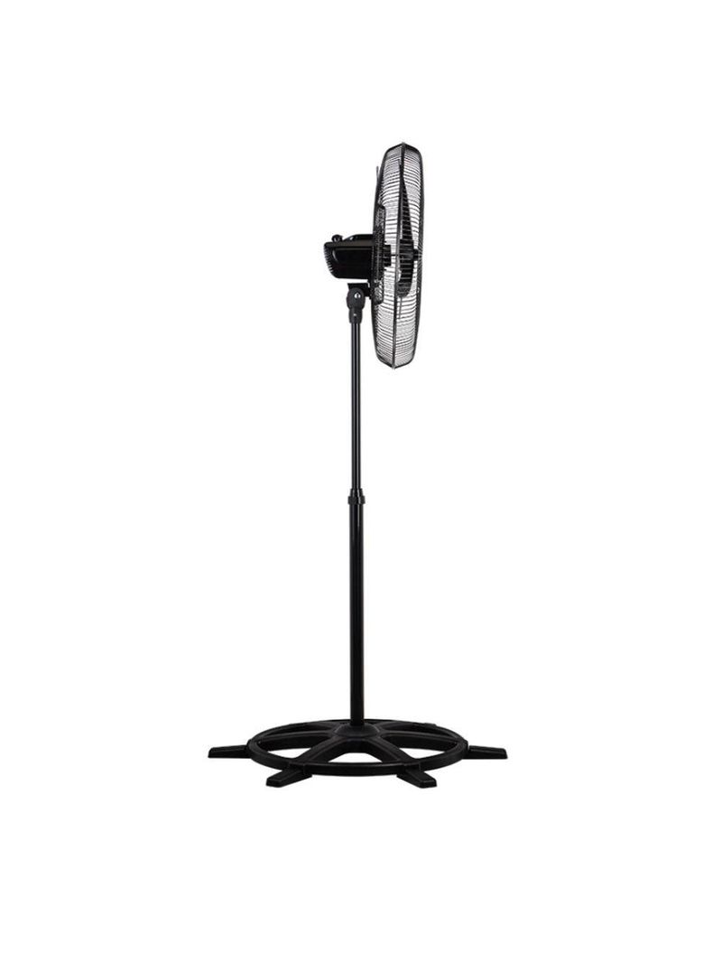 Ventilador De Coluna New 60cm Preto 220V Ventisol