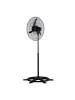 Ventilador De Coluna New 60cm Preto 220V Ventisol