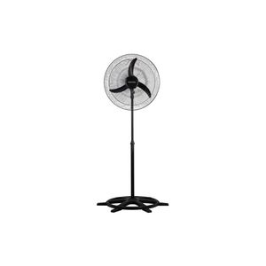 Ventilador De Coluna New 60cm Preto 220V Ventisol