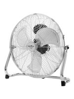 Circulador De Ar Britânia C50 Oscillation 200W 110V