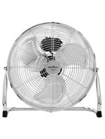 Circulador De Ar Britânia C50 Oscillation 200W 110V