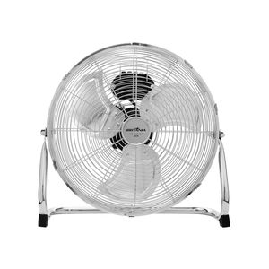 Circulador De Ar Britânia C50 Oscillation 200W 110V