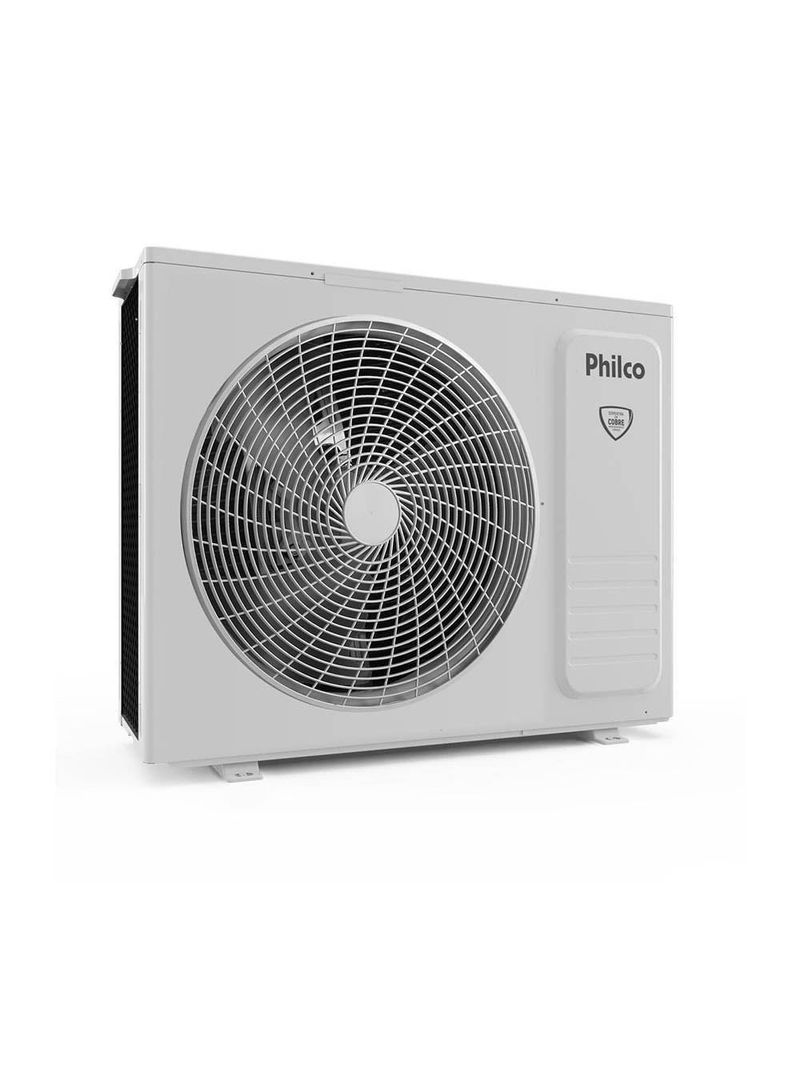 Ar Condicionado Split Hi Wall Philco PAC18FB Inverter 18000 Btus Frio R-32 220V