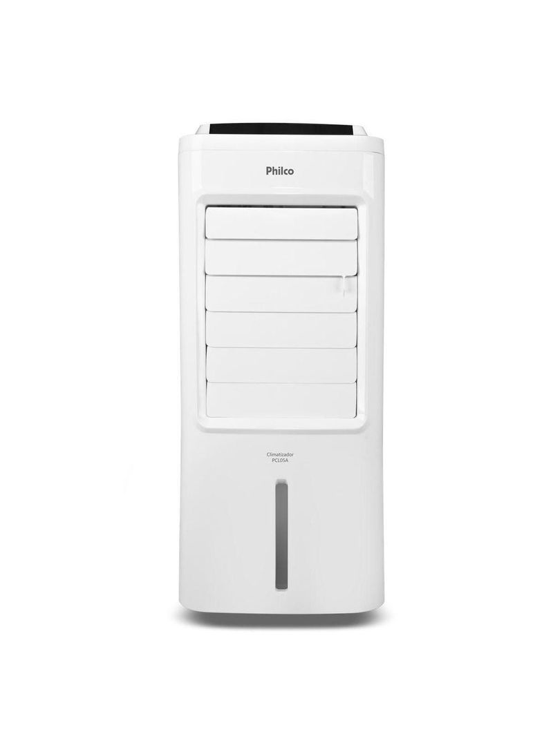 Climatizador Philco 4 Em 1 PCL05A 3 Velocidades Função Timer 220V