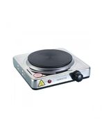 Fogão Elétrico Agratto Fma02 1500w Cinza 220v