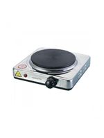 Fogão Elétrico Agratto Fma02 1500w Cinza 220v