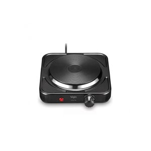 Fogao Cooktop Eletrico Portatil Elgin Fog20 1 Boca 1000W
