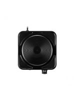 Fogao Cooktop Eletrico Portatil Elgin Fog20 1 Boca 1000W