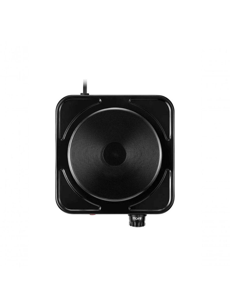 Fogao Cooktop Eletrico Portatil Elgin Fog20 1 Boca 1000W