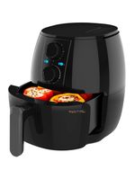 Kit Hit Cadence Liquidificador E Fritadeira 220V