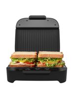 Kit Click Cadence Sanduicheira E Liquidificador Hit 220V