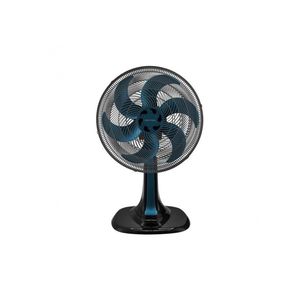 Ventilador De Mesa Ventisol Turbo 6 40cm Azul 220V