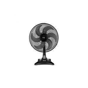 Ventilador De Mesa Multilaser Vl401 Multi Turbo 40 135w 40cm Preto 110V