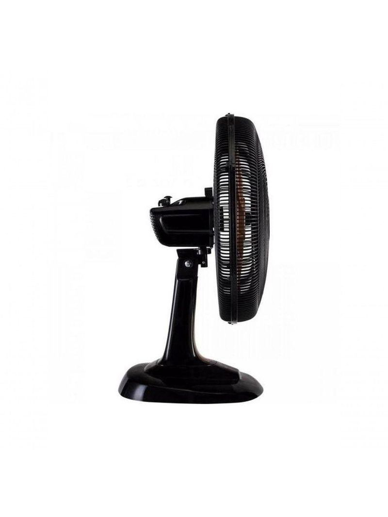 Ventilador De Mesa Ventisol Turbo 6 50cm Bronze 110V