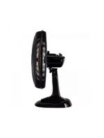Ventilador De Mesa Ventisol Turbo 6 50cm Bronze 110V