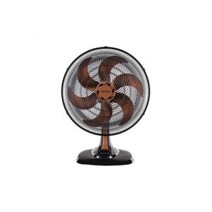 Ventilador De Mesa Ventisol Turbo 6 50cm Bronze 110V