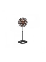 Ventilador De Coluna Ventisol Turbo 6 40cm Bronze 220V