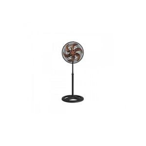 Ventilador De Coluna Ventisol Turbo 6 40cm Bronze 220V