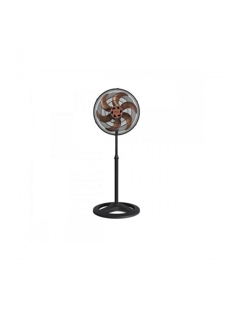 Ventilador De Coluna Ventisol Turbo 6 40cm Bronze 220V