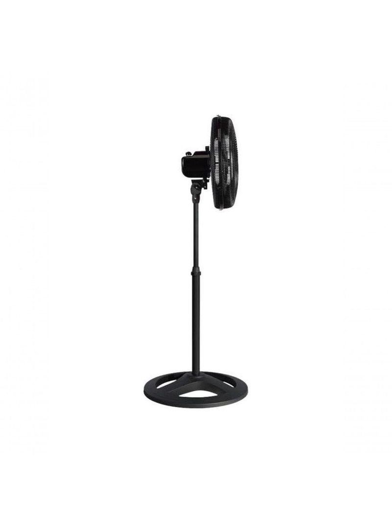 Ventilador De Coluna Ventisol Turbo 6 40cm Preto 110V