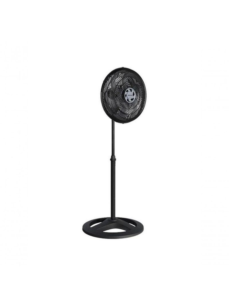 Ventilador De Coluna Ventisol Turbo 6 40cm Preto 110V