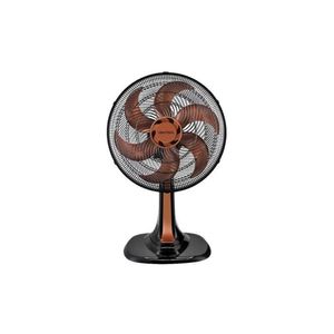 Ventilador De Mesa Ventisol Turbo 6 30cm Bronze 220V