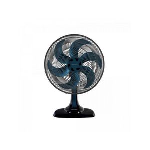 Ventilador De Mesa Ventisol Turbo 6 50cm Azul 220V