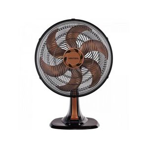 Ventilador De Mesa Ventisol Turbo 6 40cm Bronze 110V