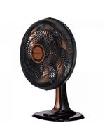 Ventilador De Mesa Ventisol Turbo 6 40cm Bronze 110V