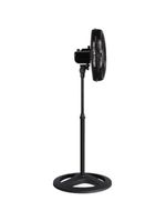 Ventilador De Coluna Ventisol Turbo 6 40cm Preto 110V