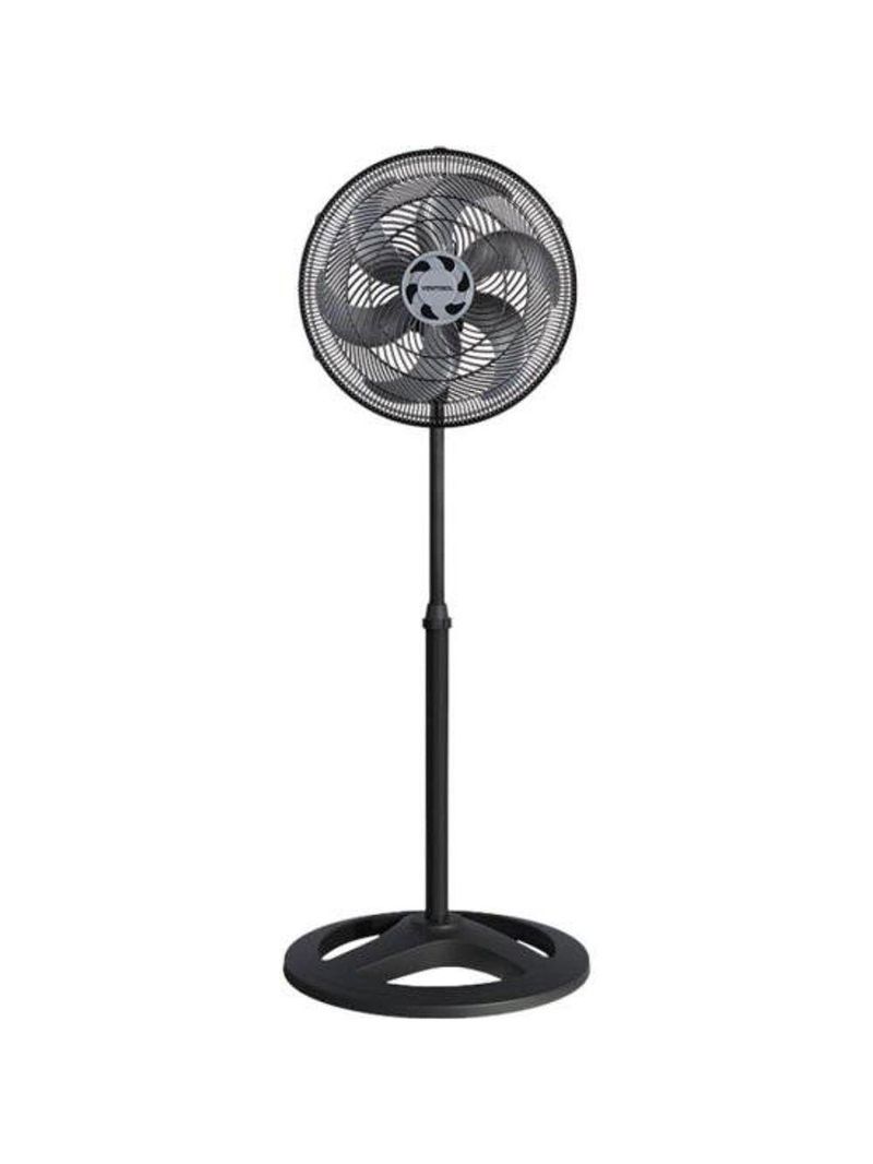 Ventilador De Coluna Ventisol Turbo 6 40cm Preto 110V