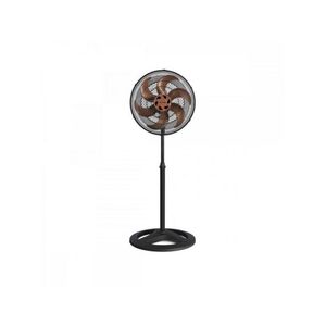 Ventilador De Coluna Ventisol Turbo 6 40cm Bronze 110V