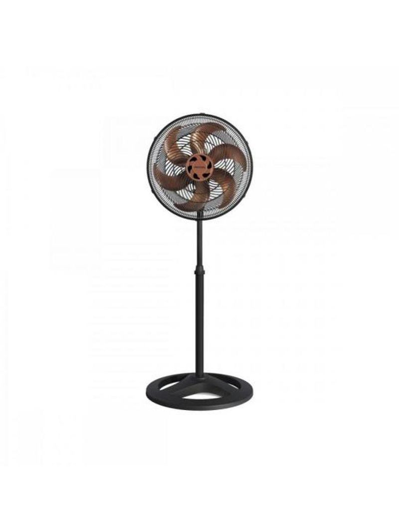 Ventilador De Coluna Ventisol Turbo 6 40cm Bronze 110V