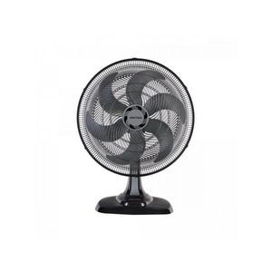 Ventilador De Mesa Ventisol Turbo 6 50cm Preto 220V